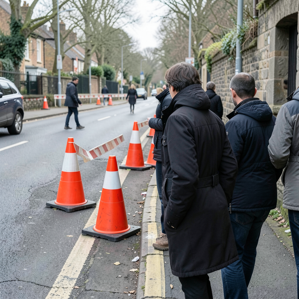 Breakdown firm alerts drivers as 19 million journeys expected over bank holiday